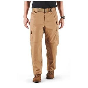 5.11 Tactical Men's Taclite Pro Performance Pants - Cargo Pockets Men’s 34 X 30